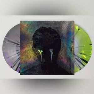 The Devil Wears Prada - Color Decay - Deluxe 1/500 Limited Vinyl 2XLP NWT